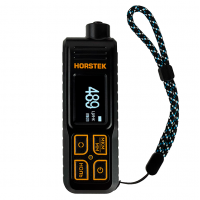 Толщиномер HORSTEK TC 515 PRO OLED (ДО -40 ГР., РУБИНОВЫЙ ДАТЧИК, ОЦИНКОВКА, МАГНИТНАЯ ШПАТЛЕВКА)