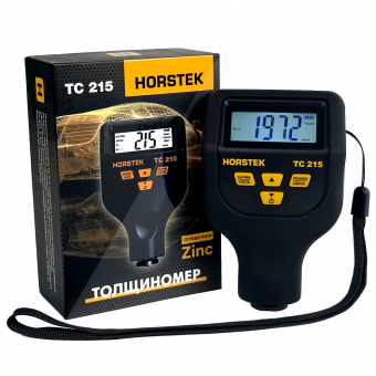 Толщиномер Horstek TC 215