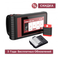 THINKTOOL LITE 2 0 2 4 мультимарочный автосканер сканер (принтер)